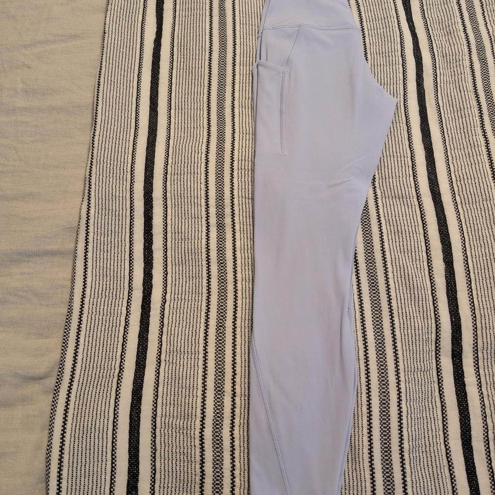 Lululemon Athletica Align Leggings